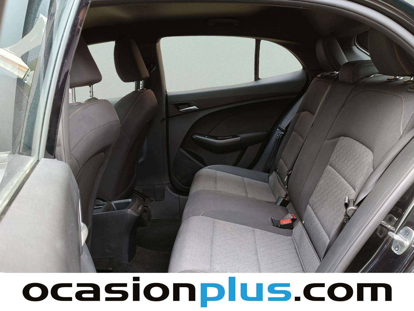 Foto MG MG3 MG MG3 1.5 Standard (116 CV)