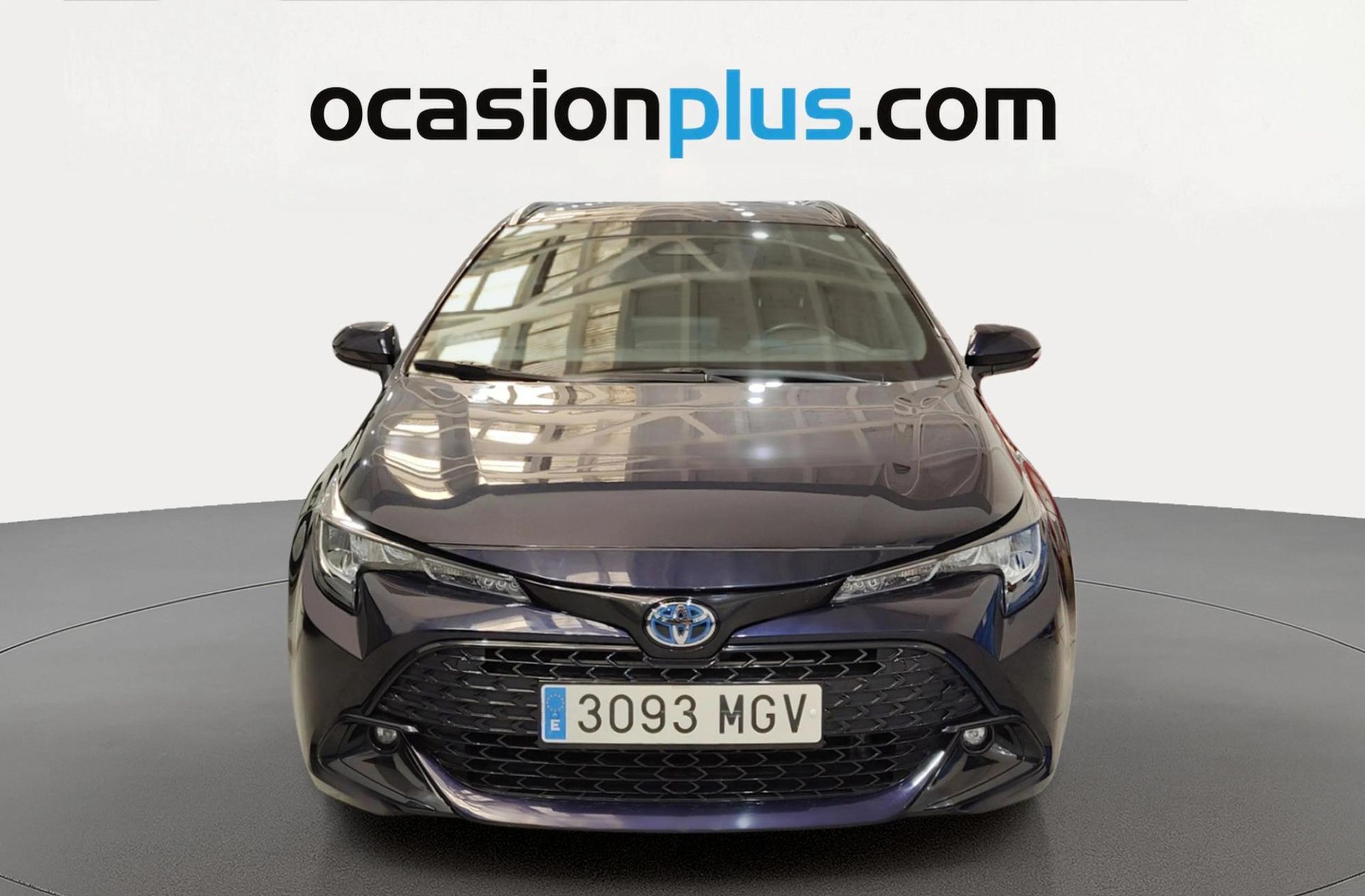 Toyota Corolla 140H Active Plus Touring Sport - foto 11