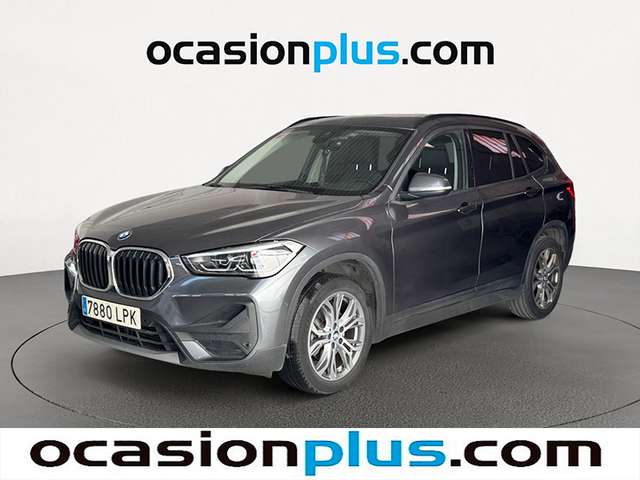 BMW X1 sDrive18i (136 CV) de segunda mano