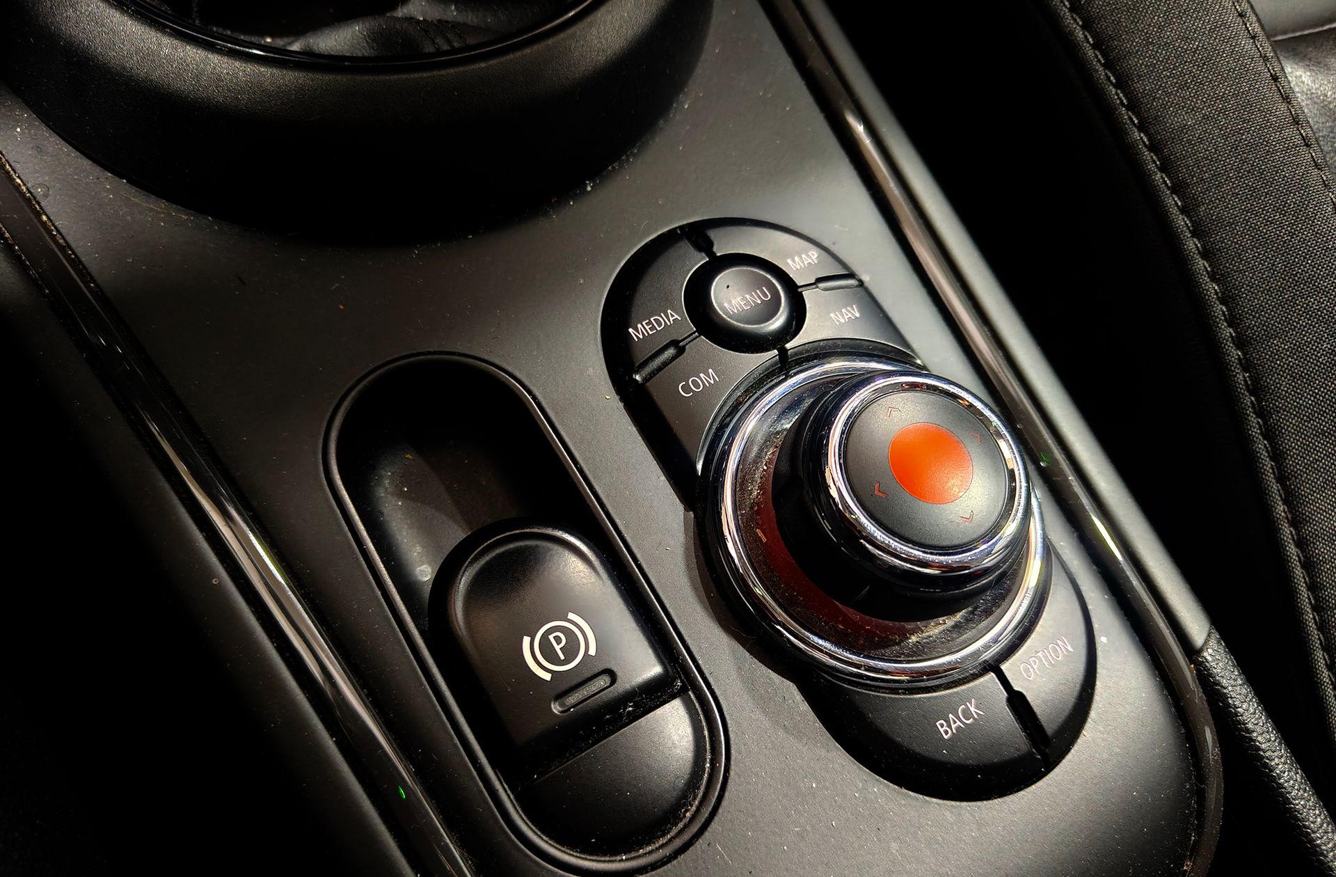MINI Countryman S E ALL4 - foto 29