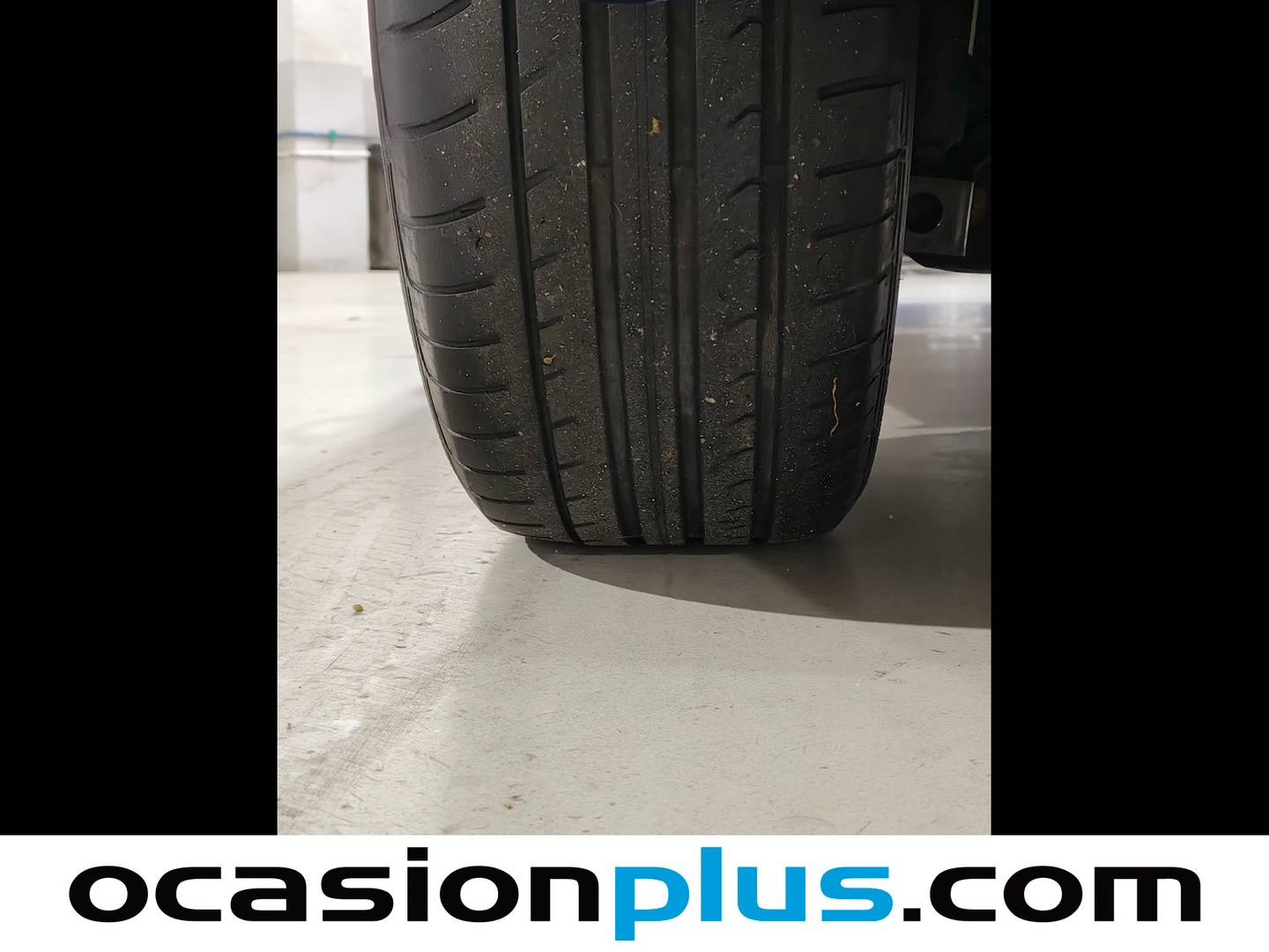 Foto Seat León SEAT León 1.5 TGI GNC S&S Style Visio Edition (130 CV)