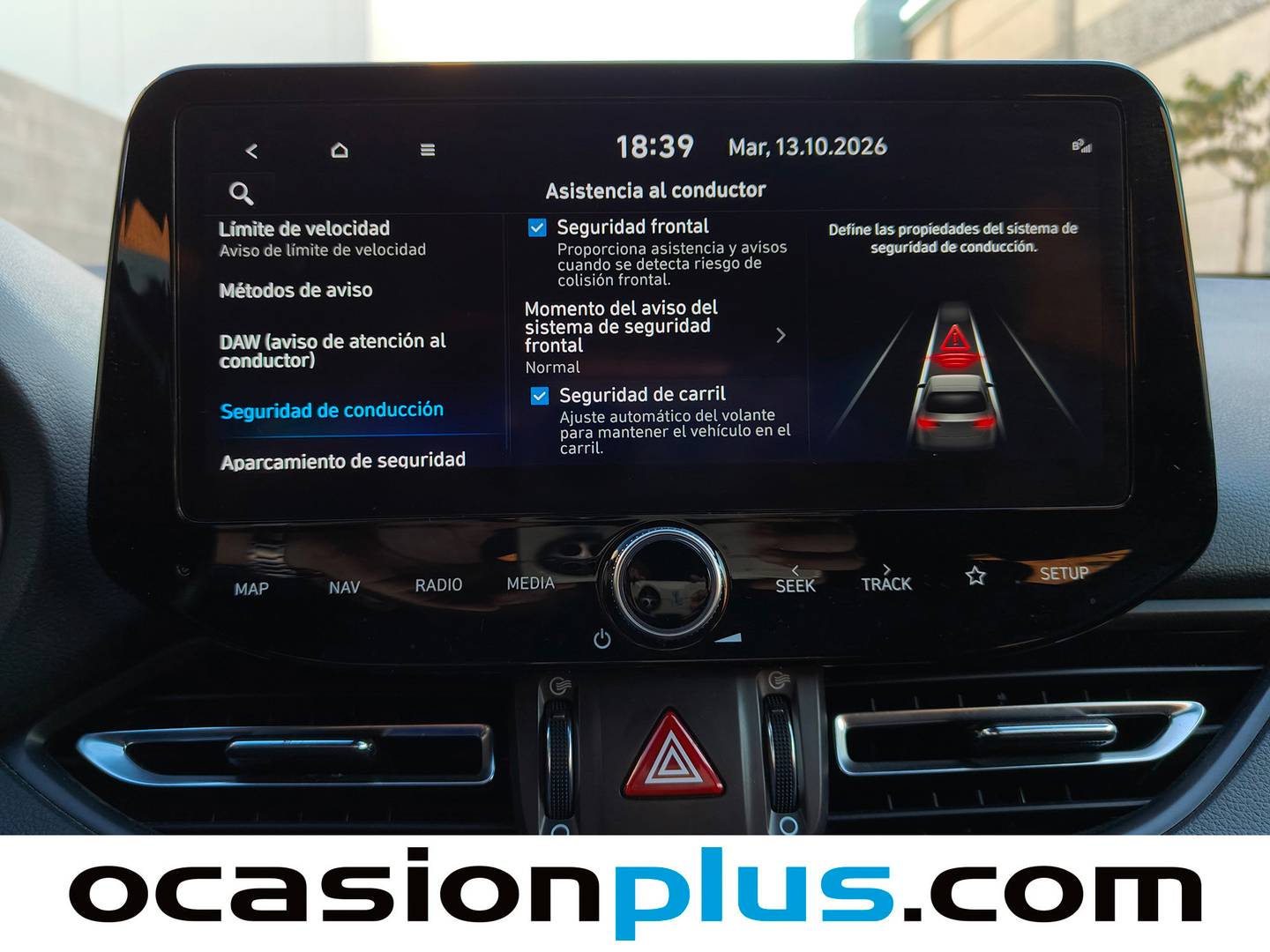 Hyundai i30 Hyundai i30 1.0 TGDI N Line SE (100 CV) km 0