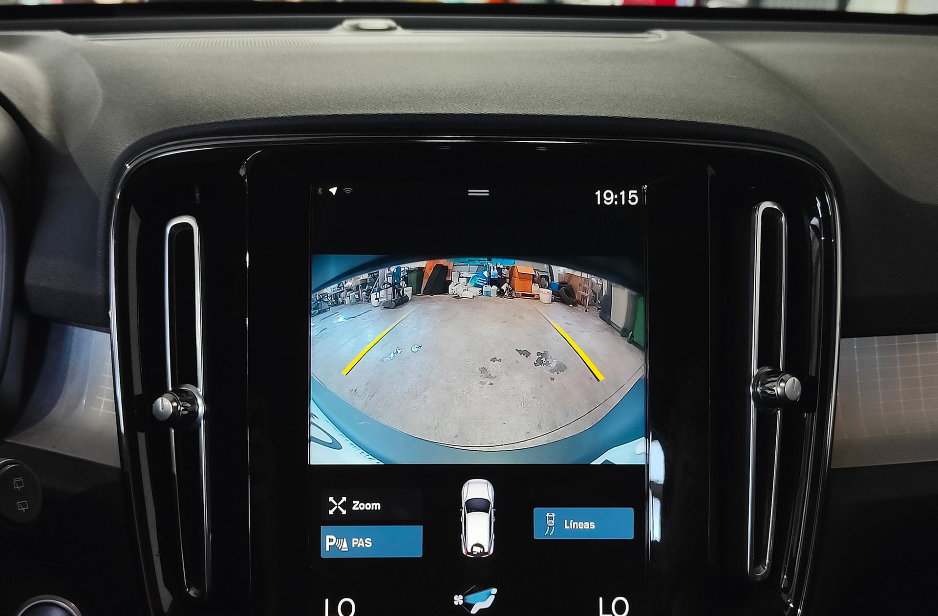 Volvo XC40 T3 Business Plus - foto 10