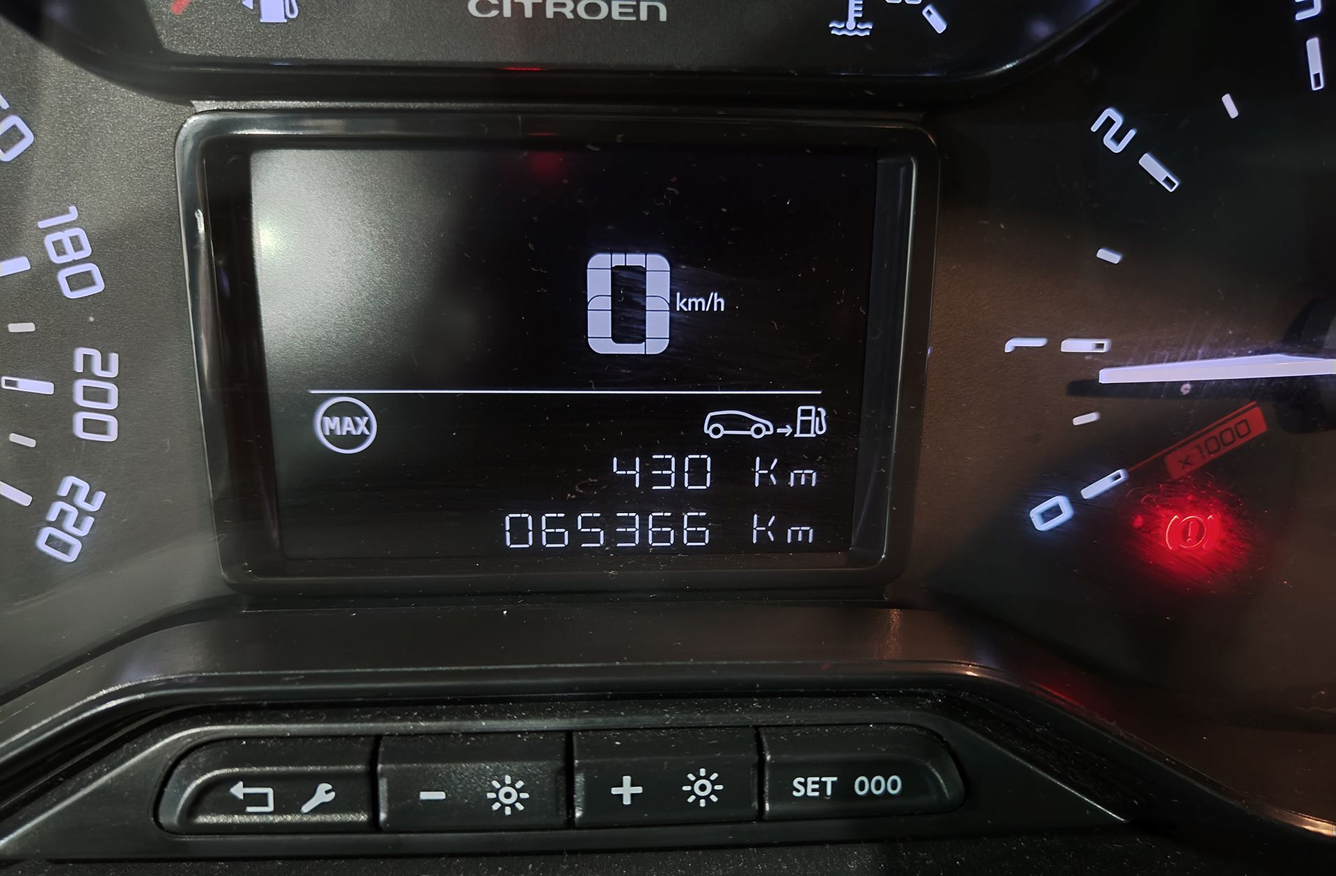 Citroën C3 Aircross BlueHDi 110 You! - foto 9