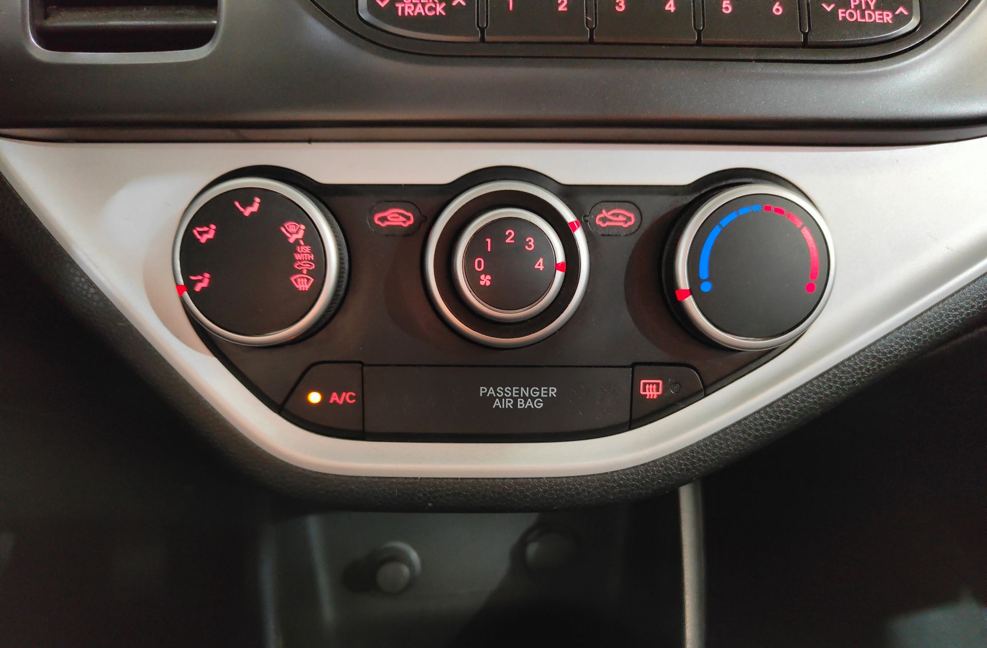 Kia Picanto 1.0 Cvvt Concept - foto 22