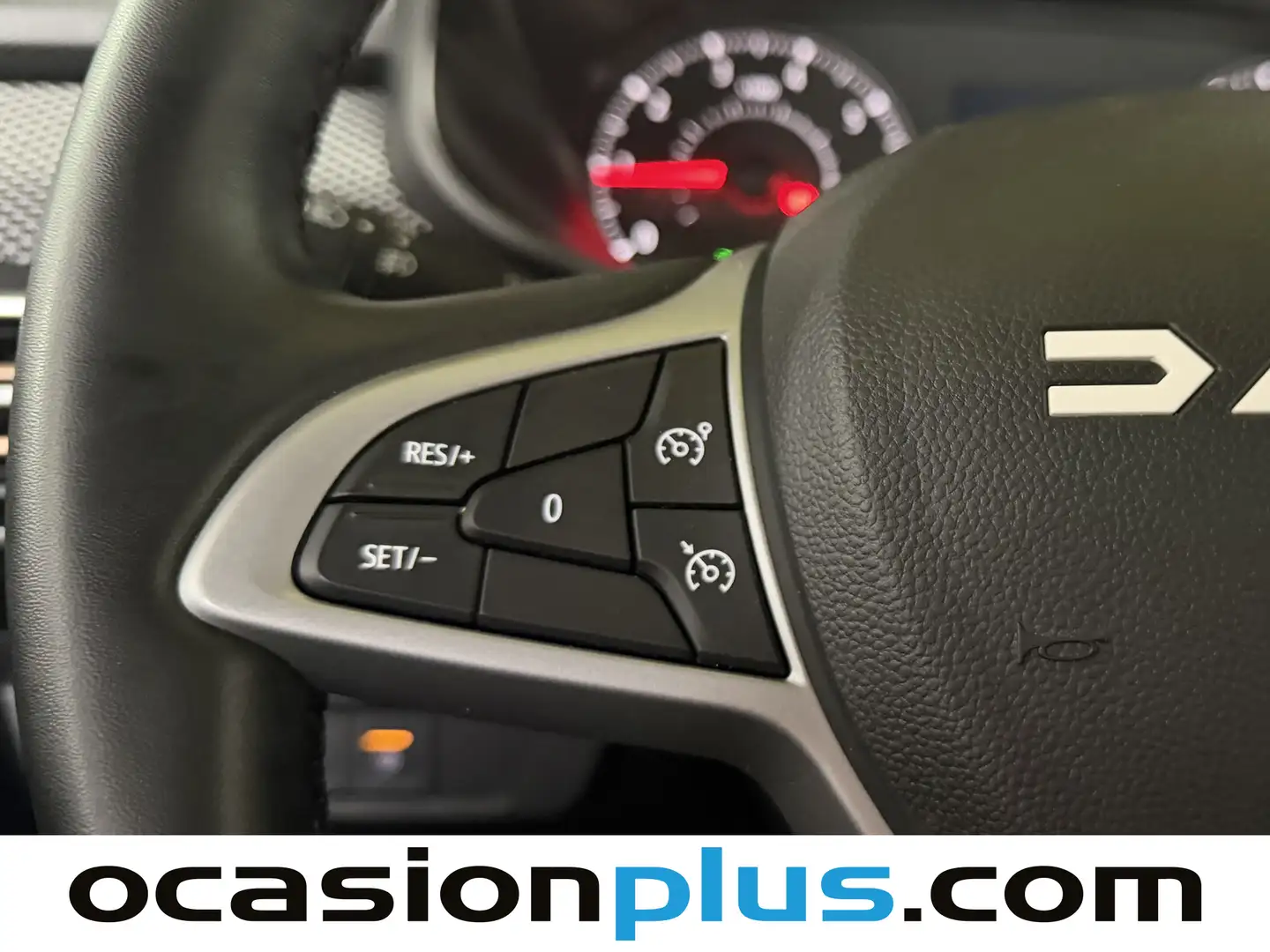 Foto Dacia Sandero Dacia Sandero Stepway Expression ECO-G (101 CV)