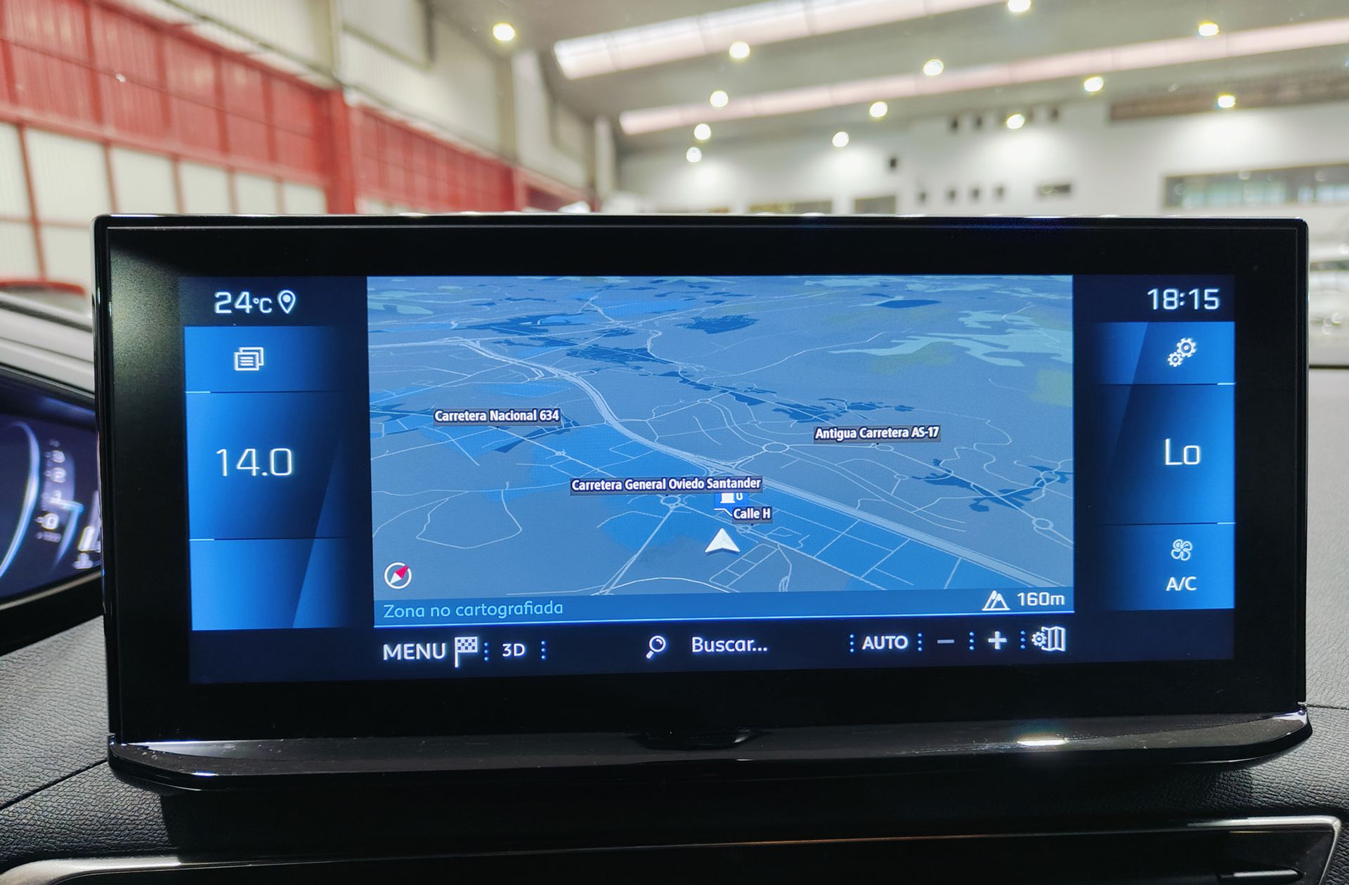 Peugeot 5008 PureTech 130 Allure Pack EAT8 7 plazas - foto 8