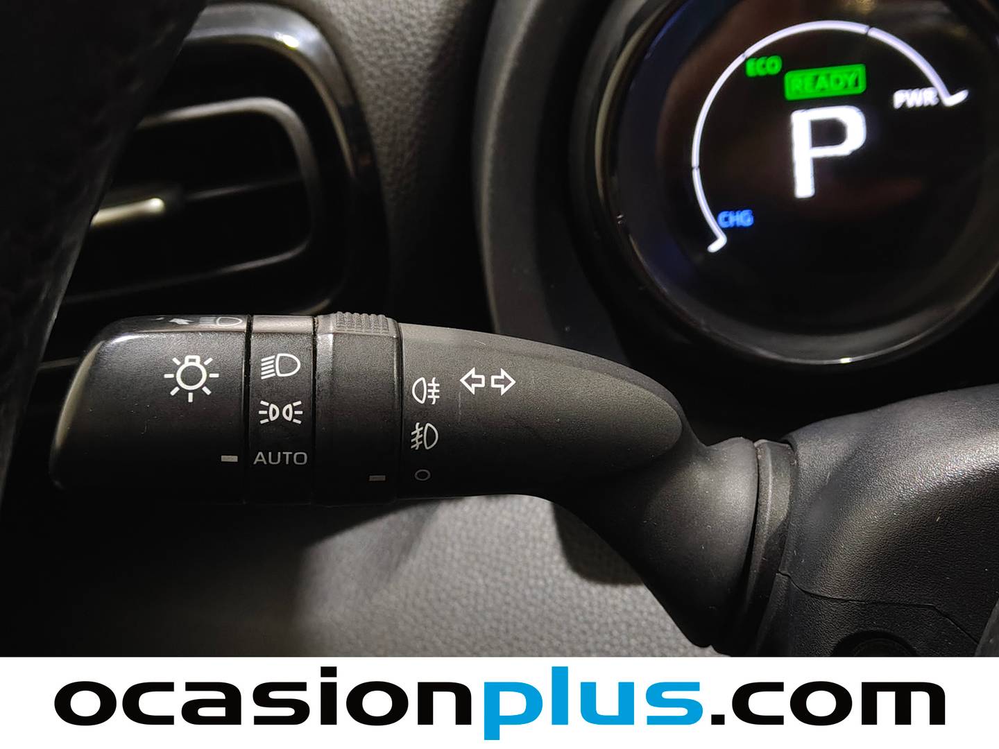 Toyota Yaris Toyota Yaris 120H Style (116 CV) de segunda mano