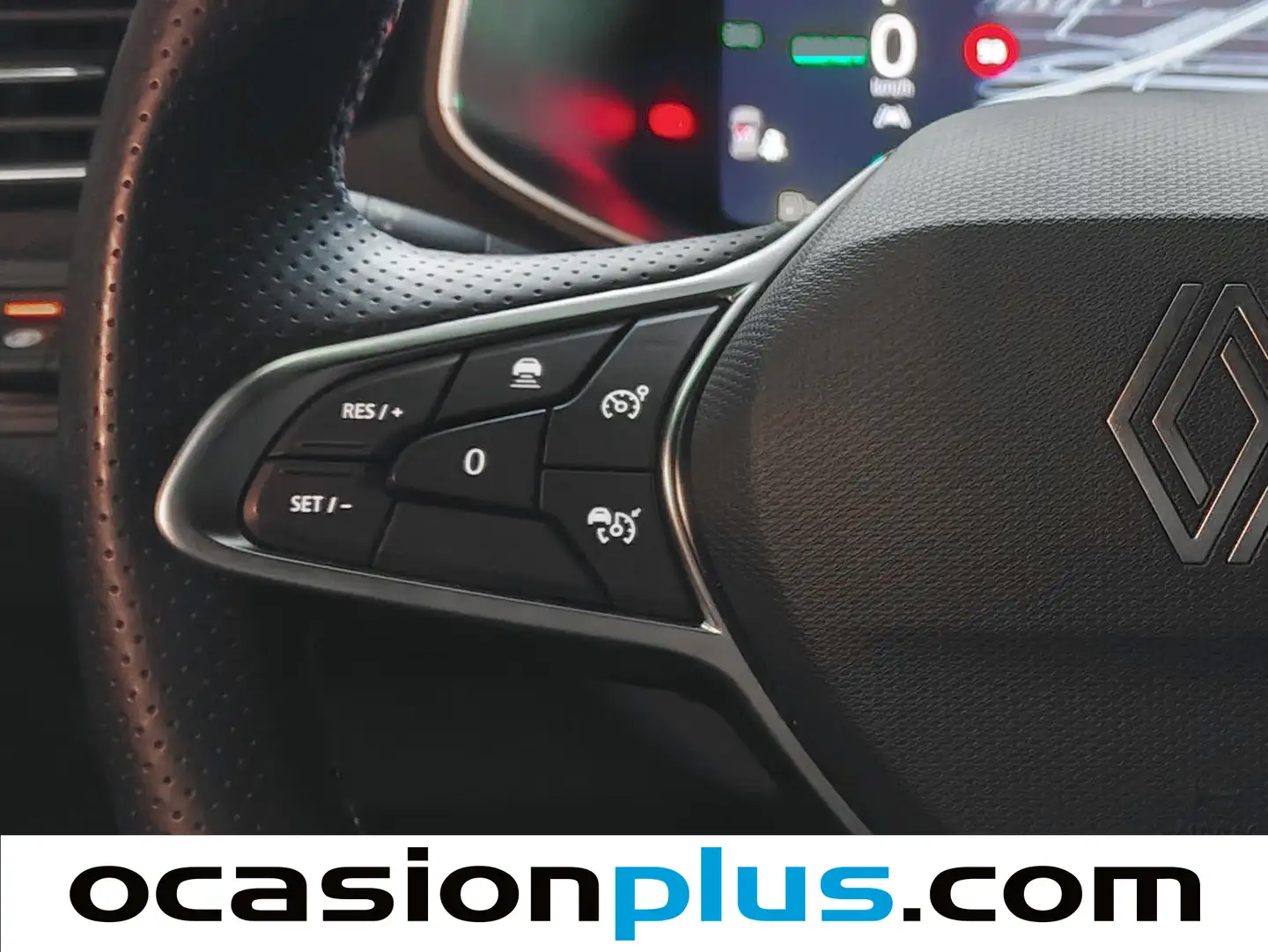 Foto Renault Clio Renault Clio Esprit Alpine E-Tech (143 CV)