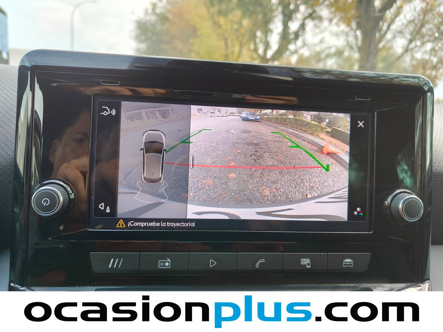 Equipamiento del Seat Ibiza Seat Ibiza 1.0 TSI S&S Style (115 CV)
