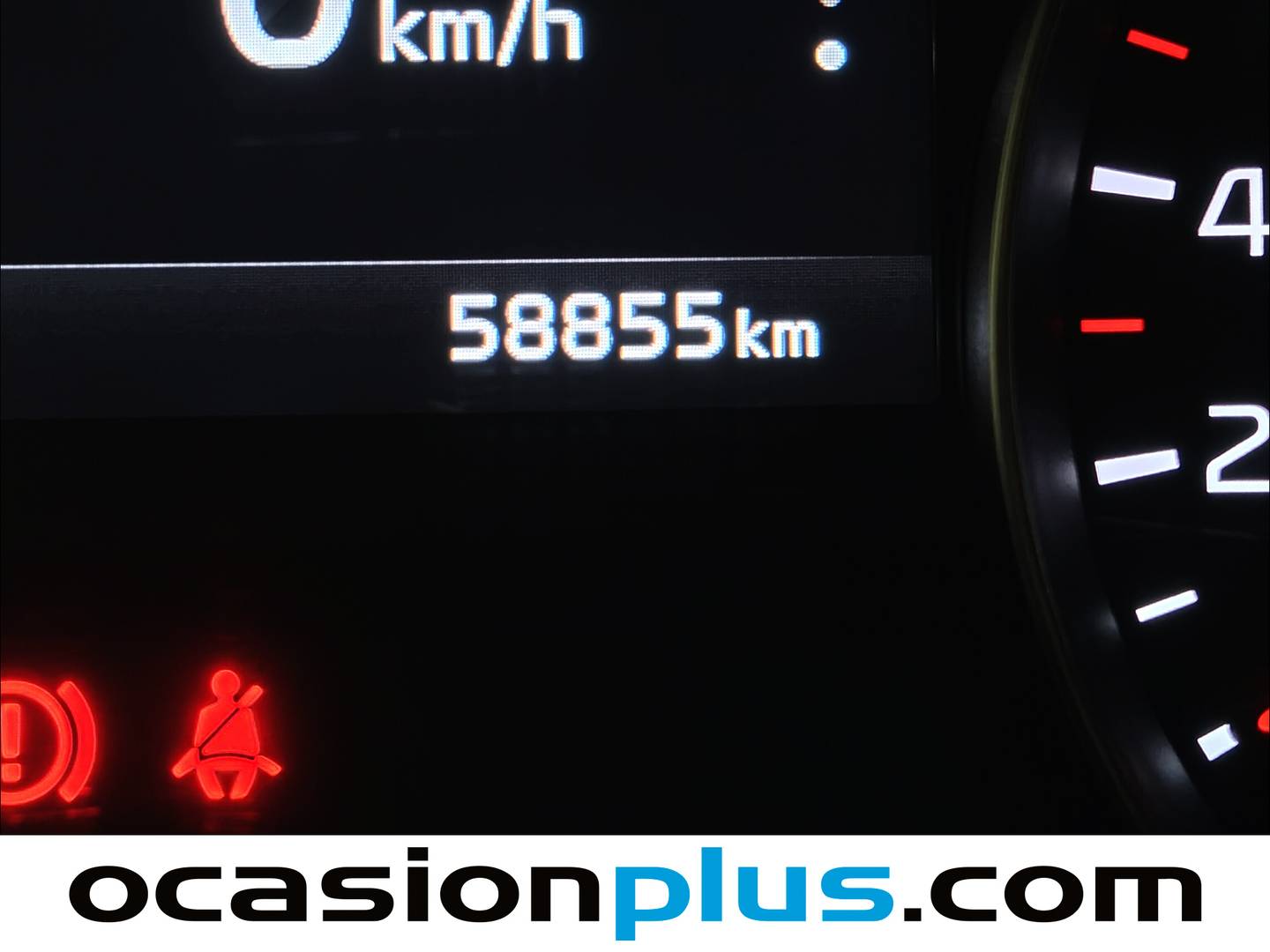 KIA Sportage KIA Sportage 1.6 GDi Drive 4x2 (132 CV) seminuevo