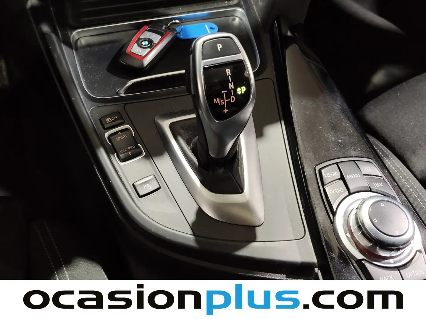 Foto BMW Serie 3 BMW Serie 3 320i (184 CV)