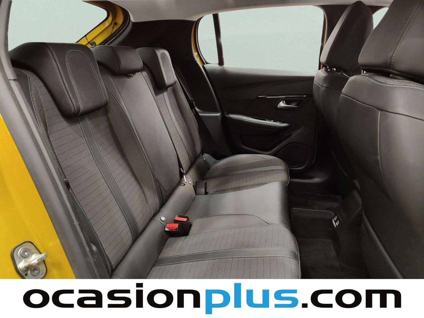 Peugeot 208 Peugeot 208 PureTech 100 Allure (100 CV) gasolina