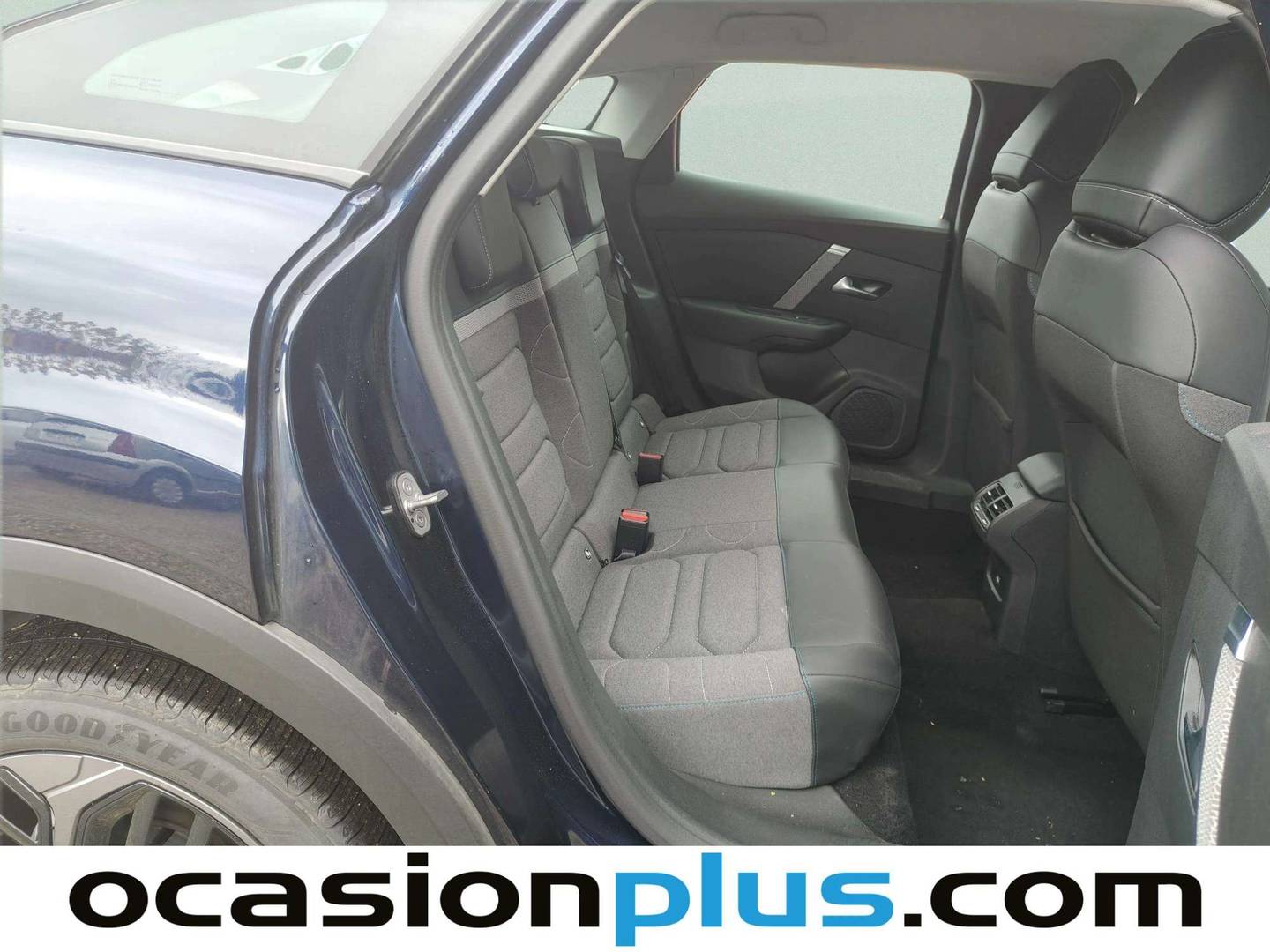 Foto Citroën C4 Citroen C4 PureTech 130 S&S Plus (131 CV)