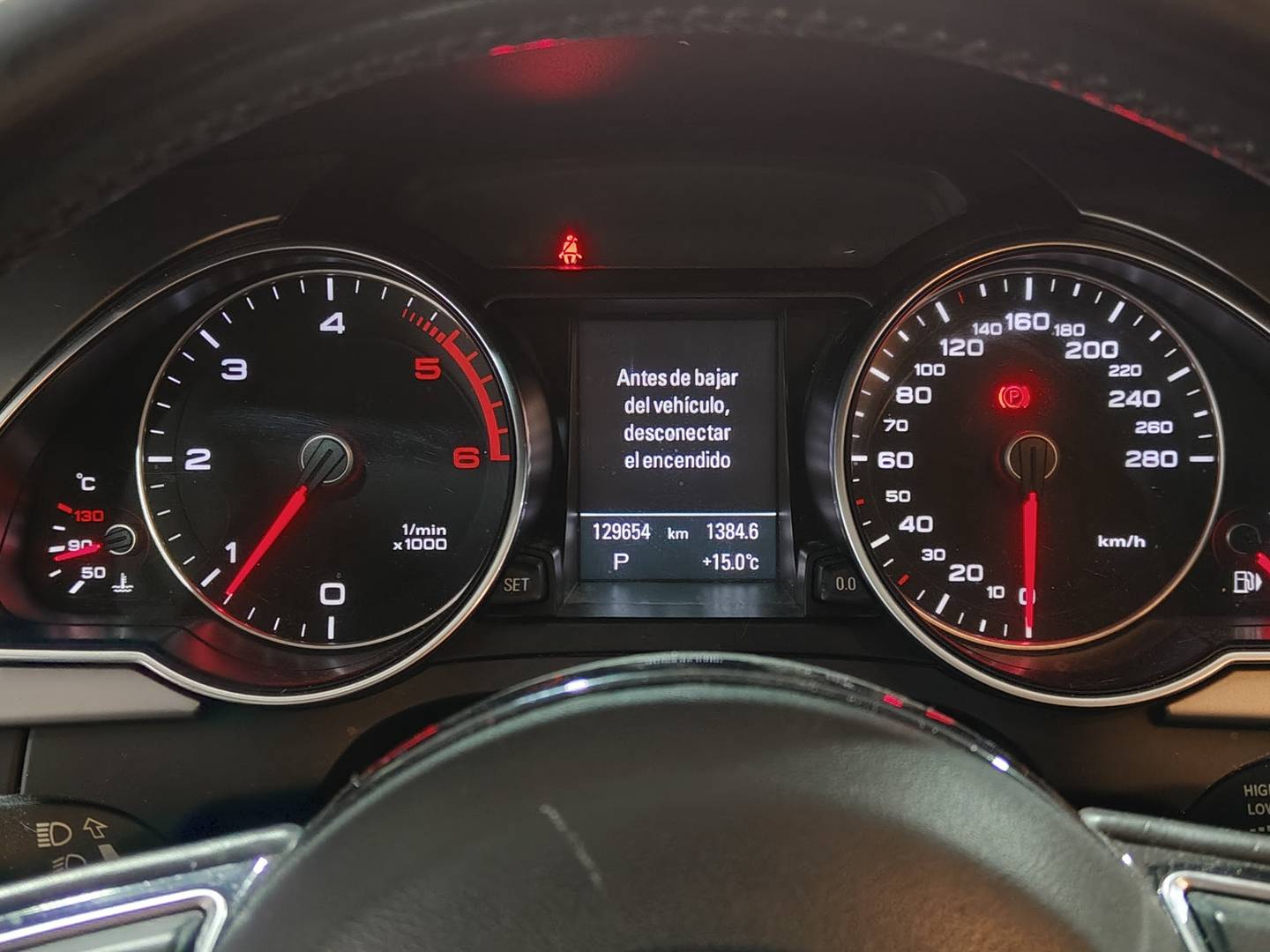 Foto Audi A5 Audi A5 Sportback Sportback Advanced edition 2.0 TDI (150 CV) multitronic