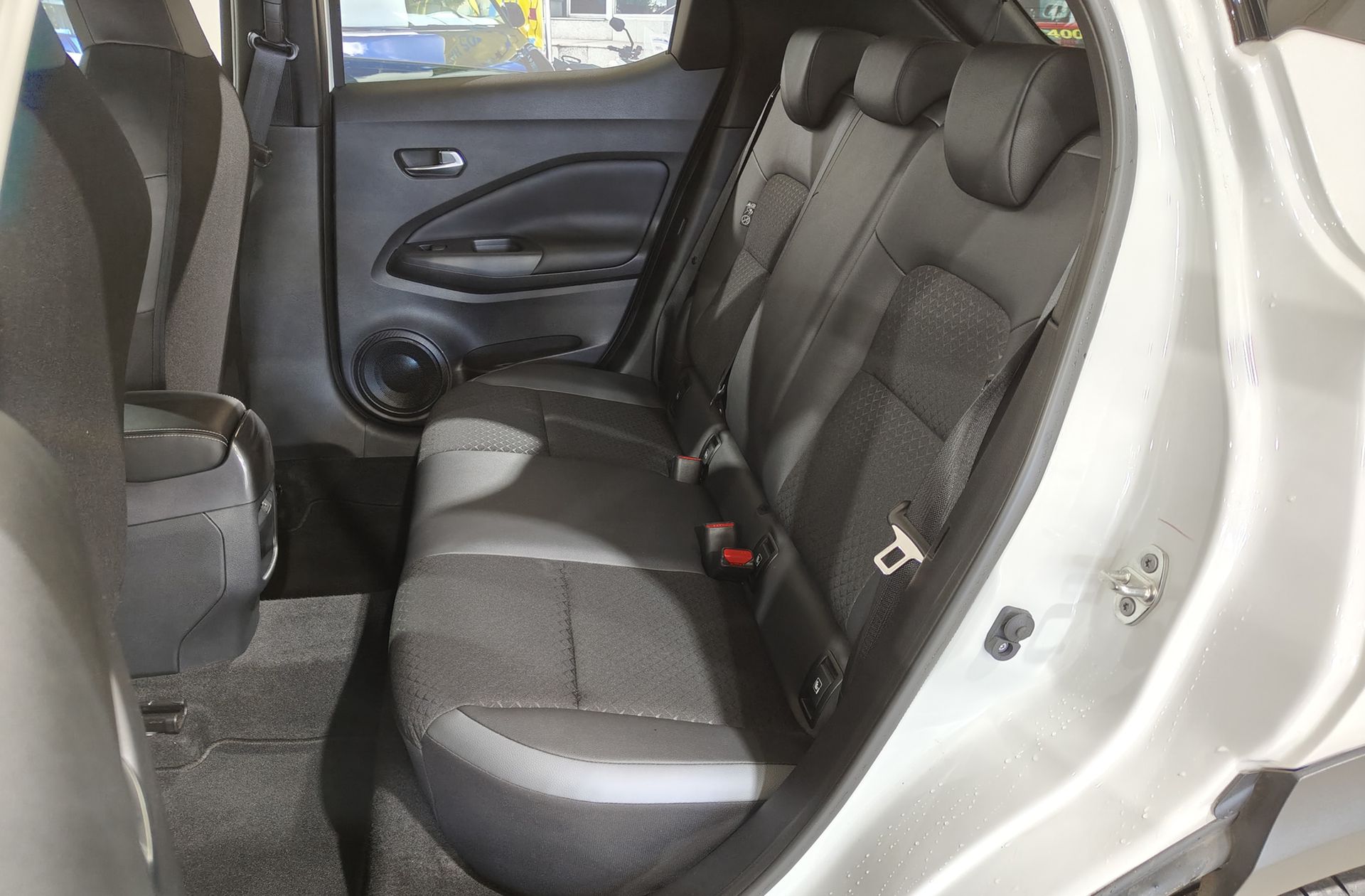 Nissan Juke DIG-T N-Design Black - foto 12