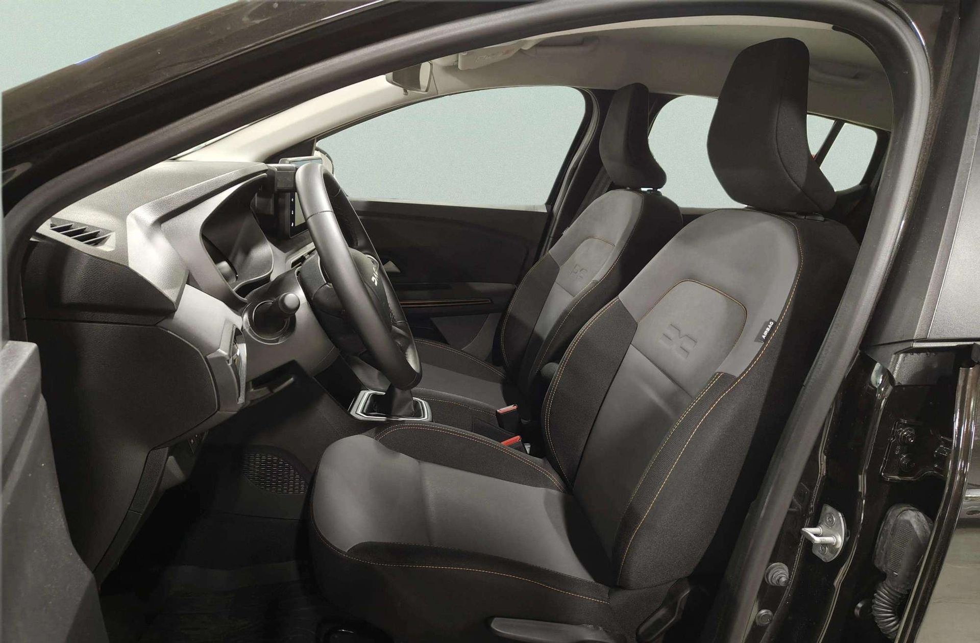Dacia Sandero Stepway Extreme Go ECO-G - foto 11