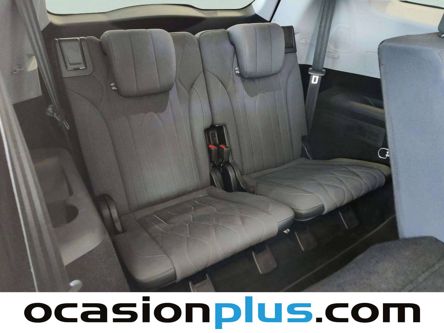 EBRO S800 EBRO S800 1.6 TGDI Premium DCT (147 CV) 7 Plazas de ocasión