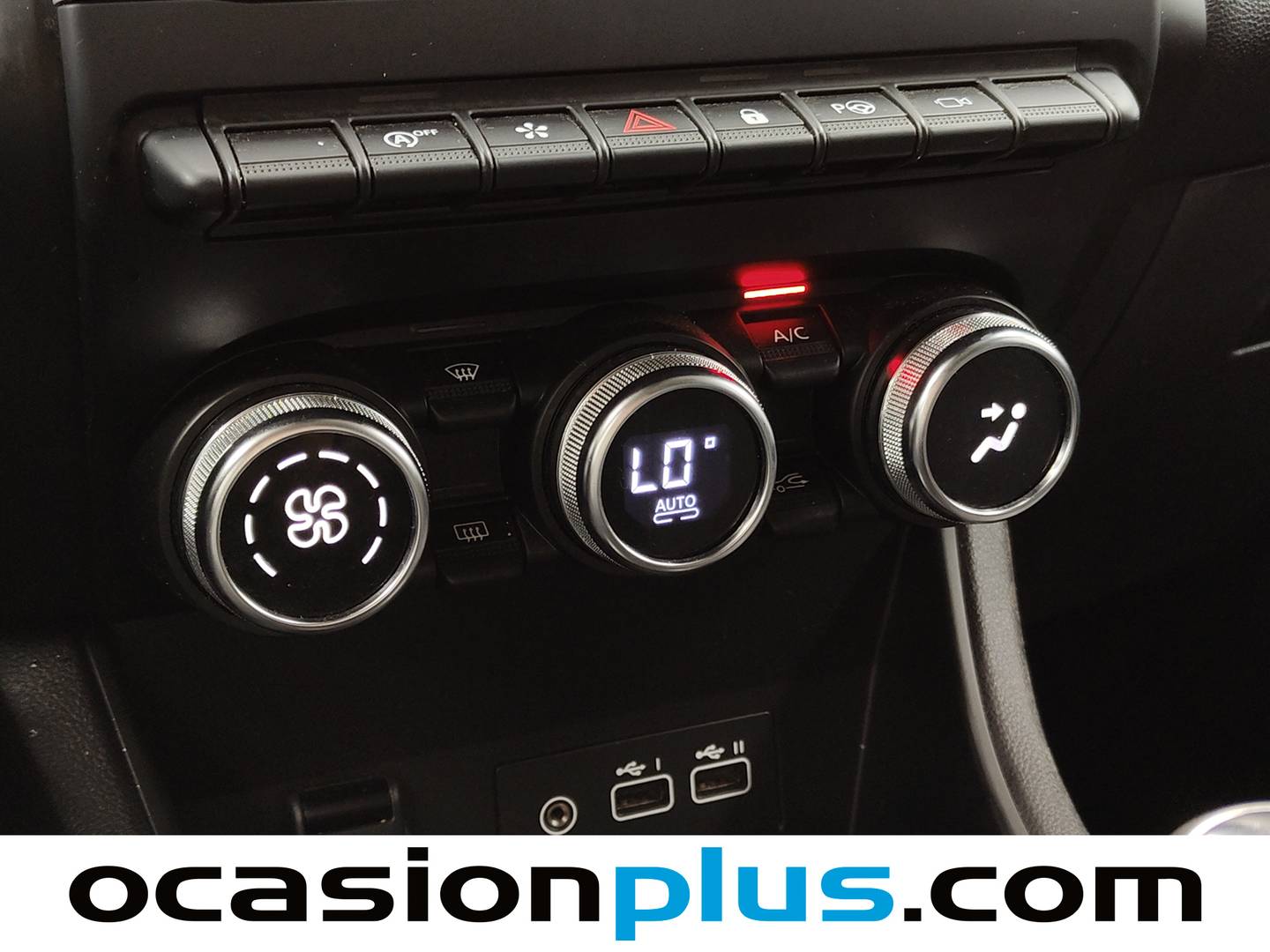 Acabados Renault Captur Renault Captur Techno TCe (90 CV)