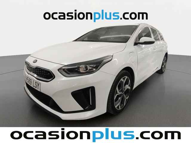Kia Ceed tourer Ocasión