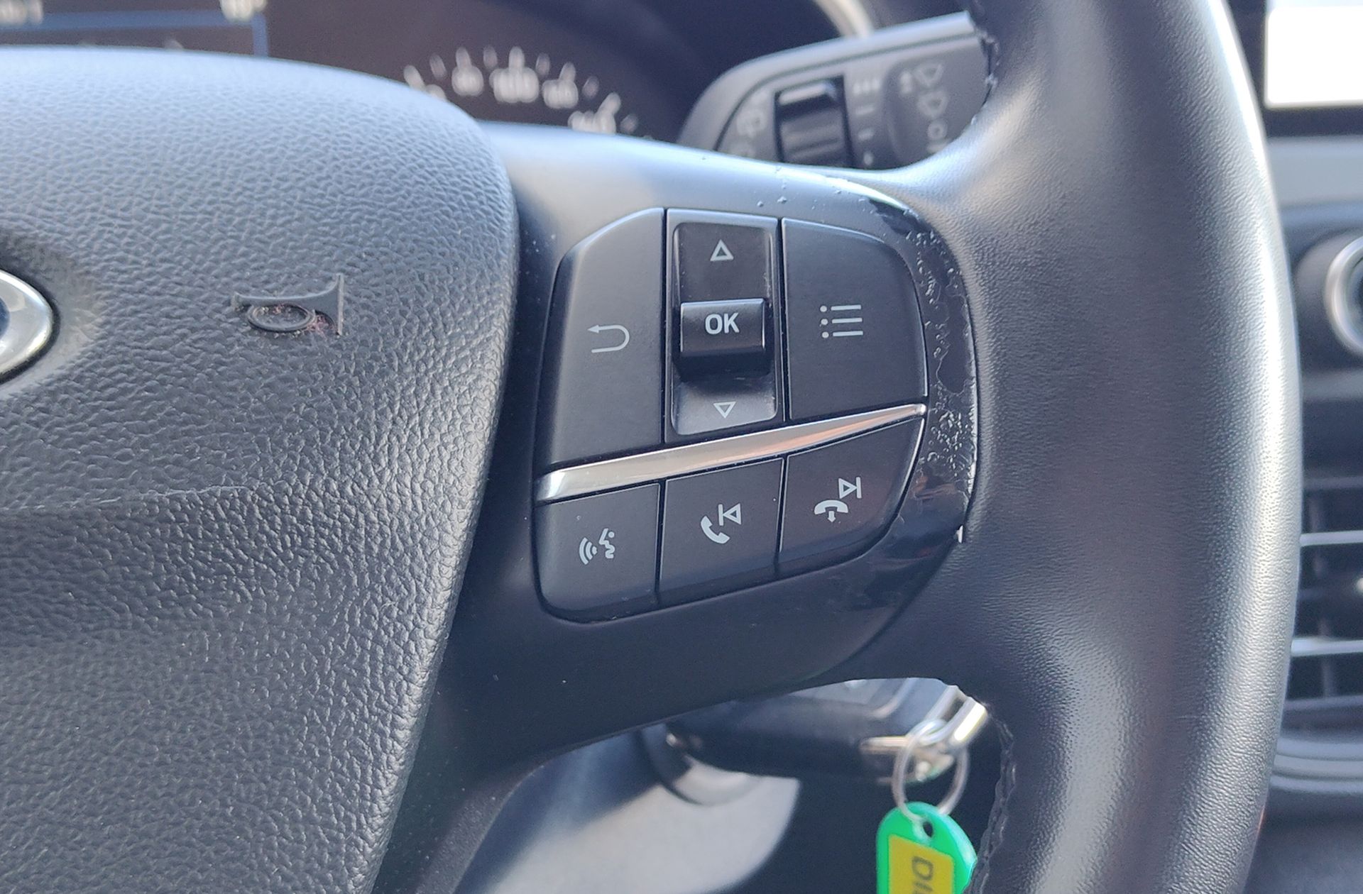 Ford Focus 1.5 EcoBlue Trend+ - foto 28