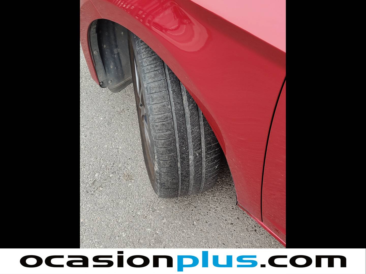 Seat León SEAT León 1.6 TDI S&S Style Visio (115 CV) de segunda mano