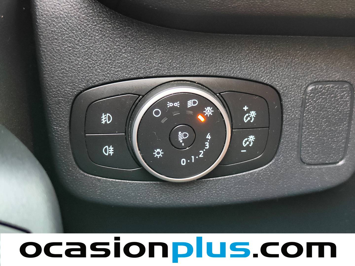 Paquetes del Ford Puma Ford Puma 1.0 EcoBoost MHEV ST-Line X (125 CV)