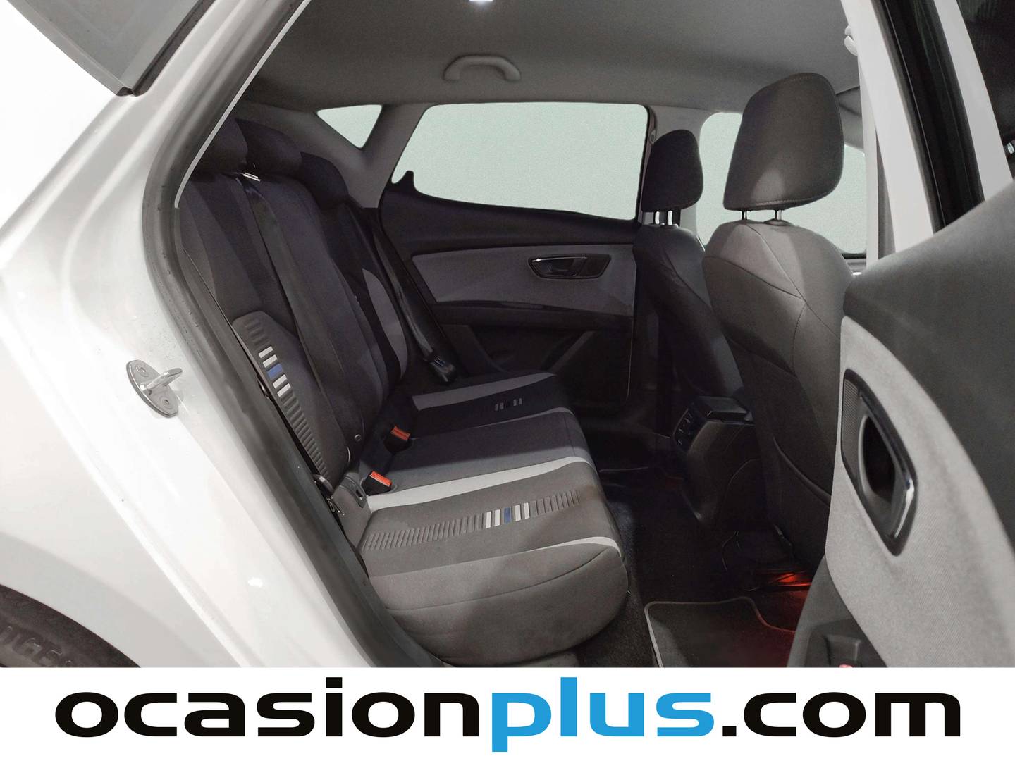 Seat León Seat León 1.0 EcoTSI S&S Style Visio Edition (115 CV) barato