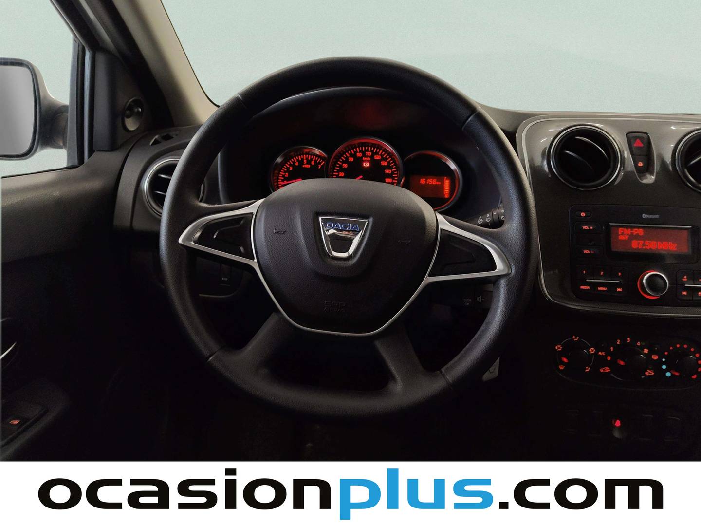 Dacia Sandero Dacia Sandero Stepway Ambiance TCe (90 CV) barato