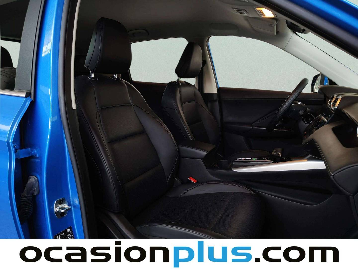 MG ZS MG ZS 1.5 Hybrid+ Luxury (197 CV) automático