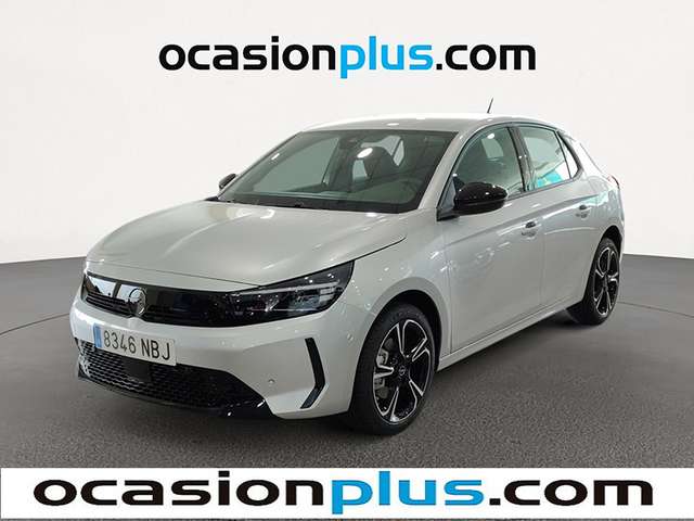 Opel Corsa 1.2 T XHL Hybrid GS eDCT (110 CV) a estrenar