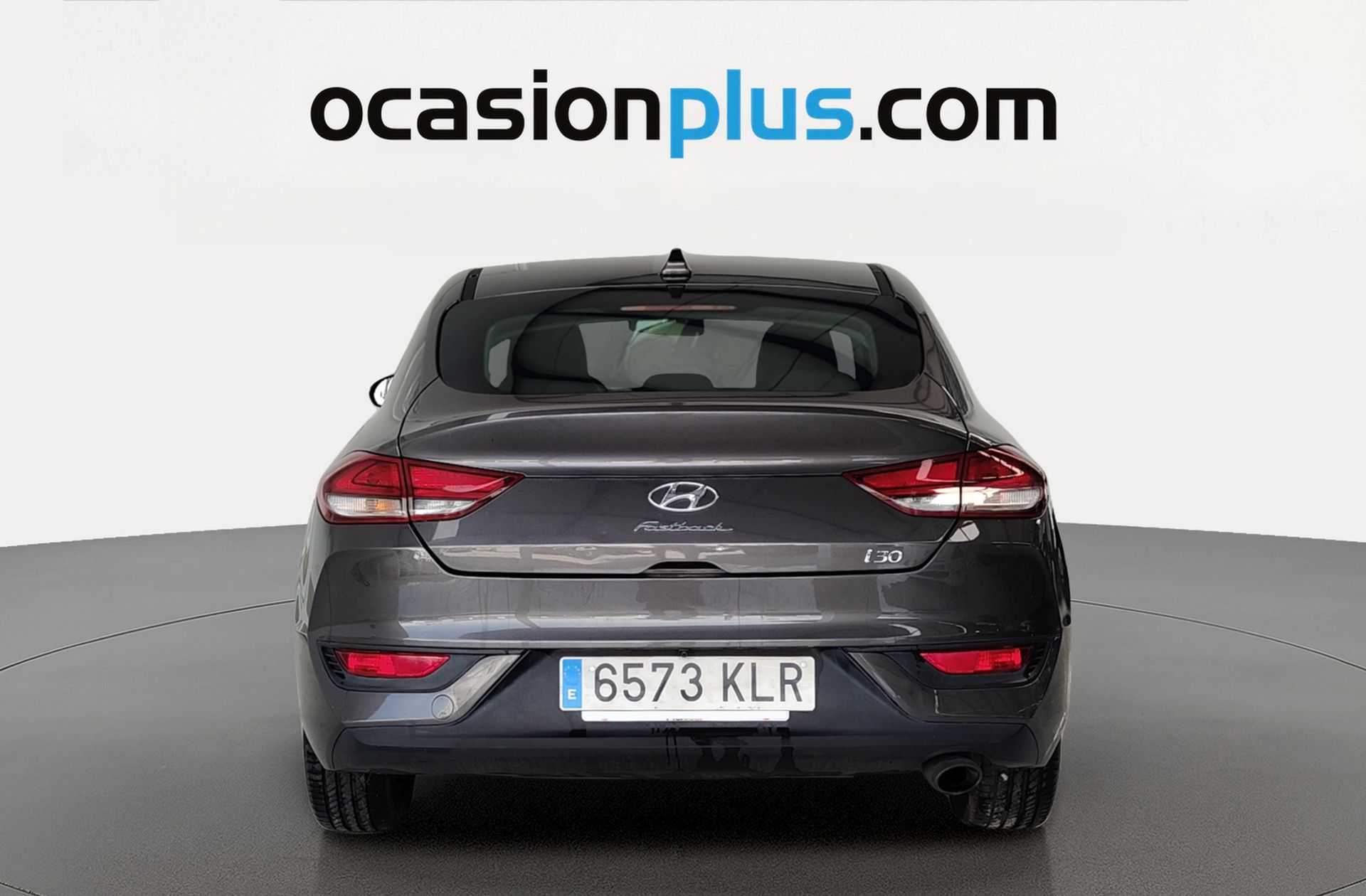 Hyundai i30 1.0 T-GDi Link Fastback - foto 15