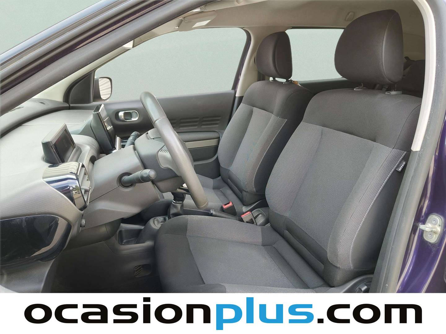 Citroën C4 Cactus Citroën C4 Cactus BlueHDi 100 Feel Edition (100 CV) diésel