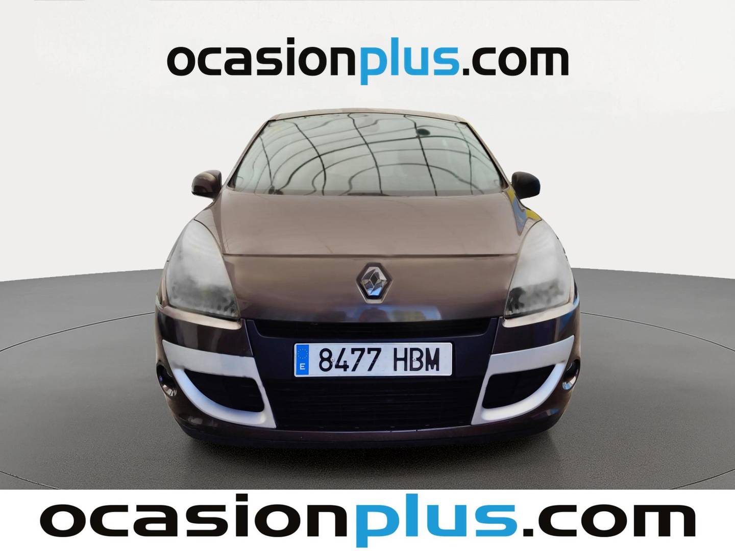Renault Scénic Renault Scenic Emotion dCi (105 CV) al mejor precio
