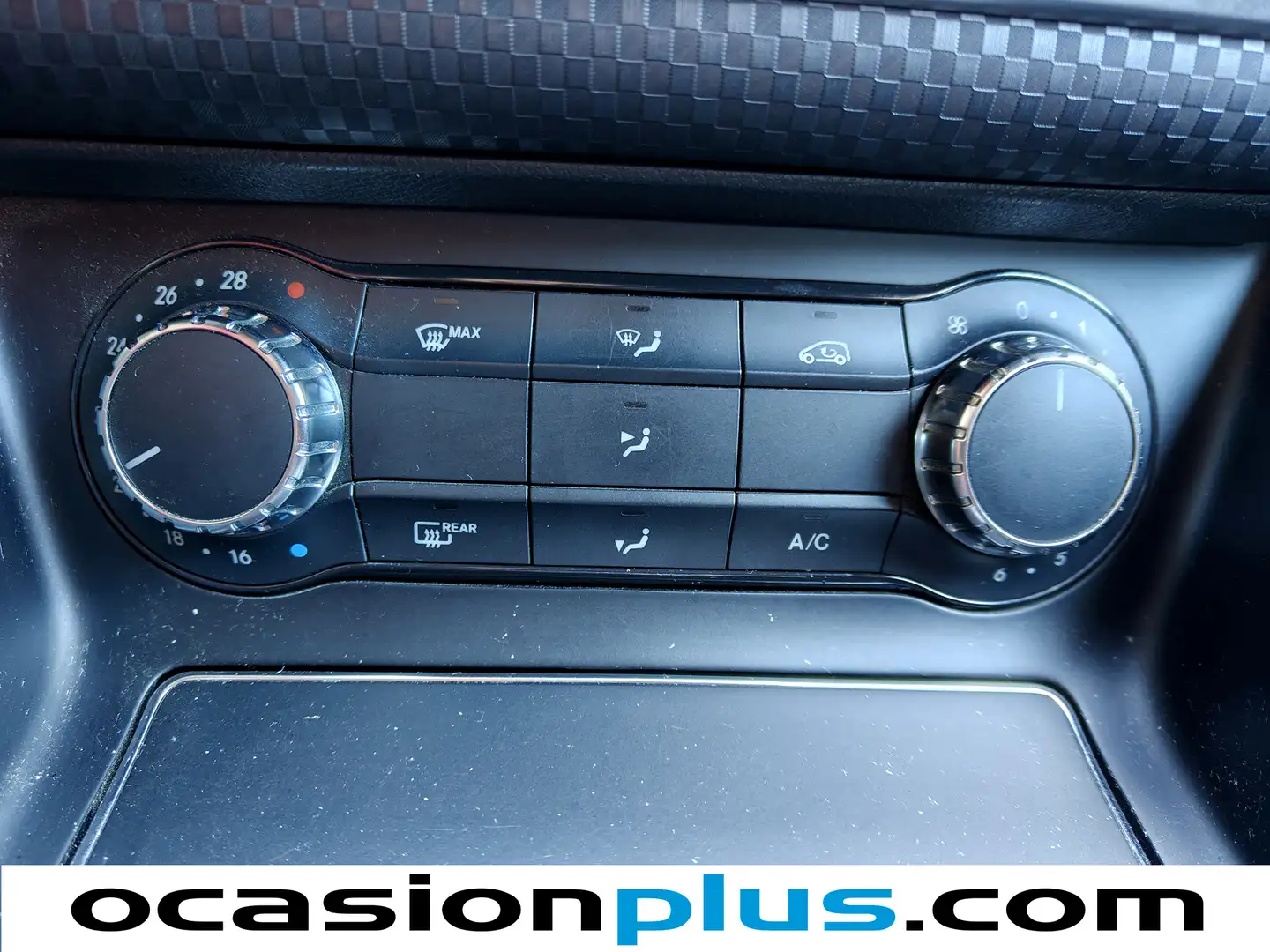 Foto Mercedes Clase A Mercedes-Benz Clase A Clase A 200 d (136 CV)