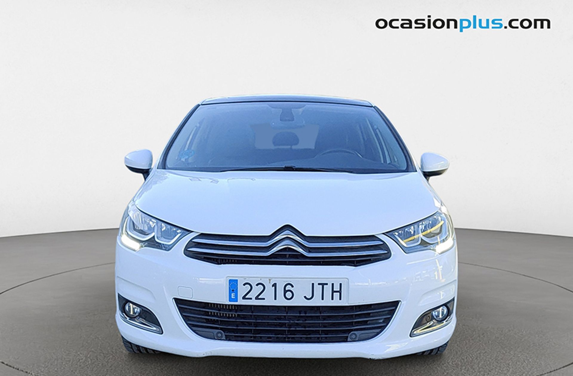 Citroën C4 PureTech 130 Shine - foto 13