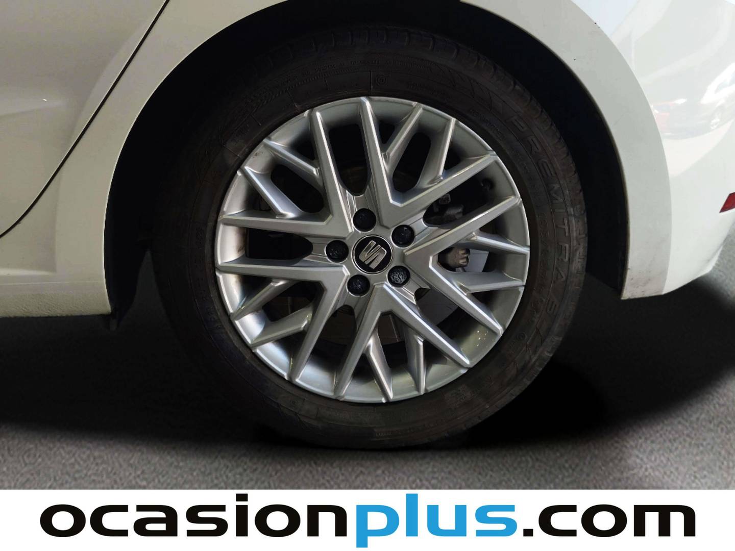 Seat Ibiza Seat Ibiza 1.0 TSI FR (110 CV) gasolina