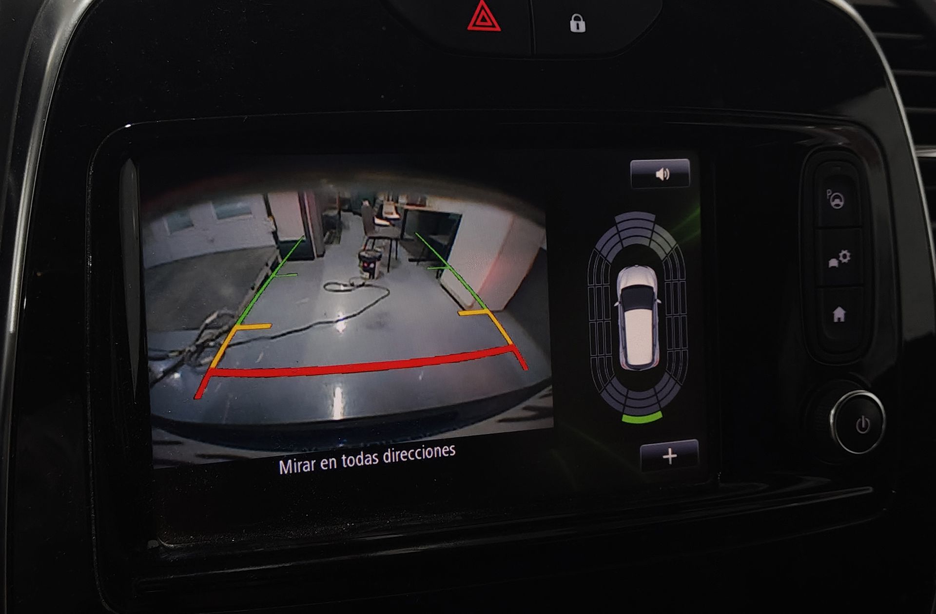 Renault Captur Zen TCe GPF - foto 6