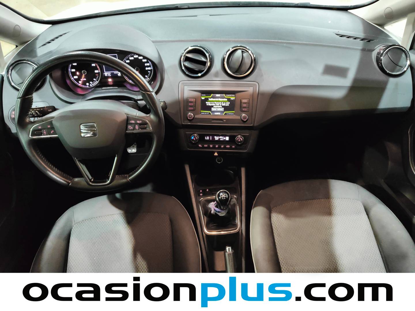 Seat Ibiza Seat Ibiza 1.2 TSI Style (90 CV) de ocasión