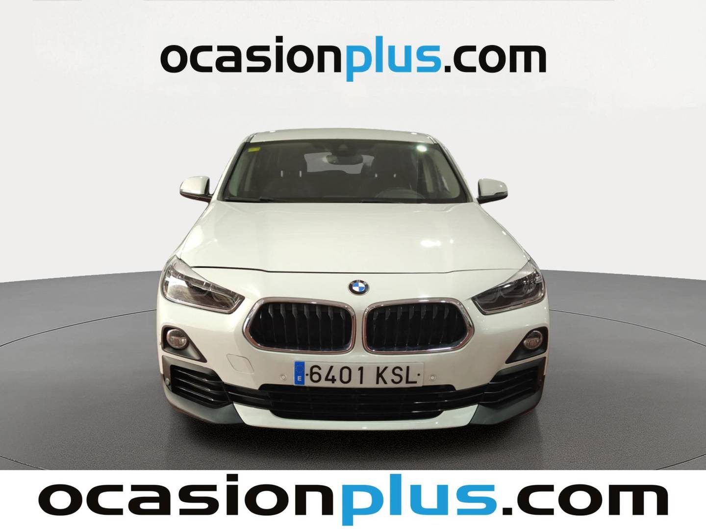 BMW X2 BMW X2 sDrive18d 110 kW (150 CV) 150cv