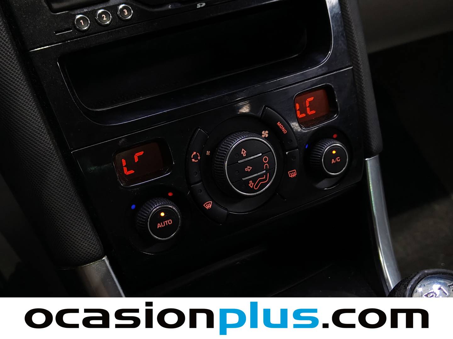 Foto Peugeot 308 Peugeot 308 CC CC Cabrio 1.6 THP Edition Limitada (150 CV)