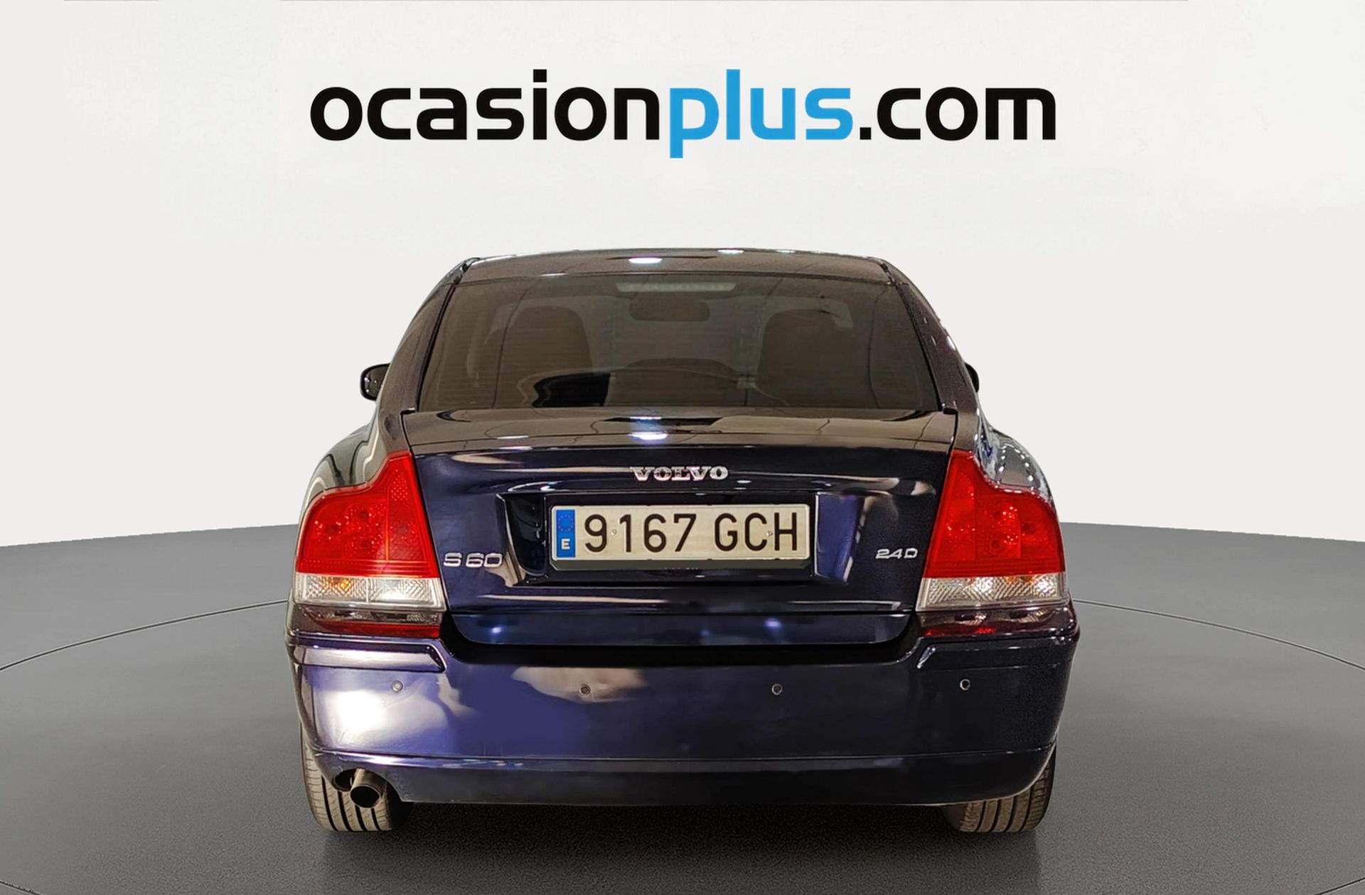 Volvo S60 2.4D Momentum - foto 11