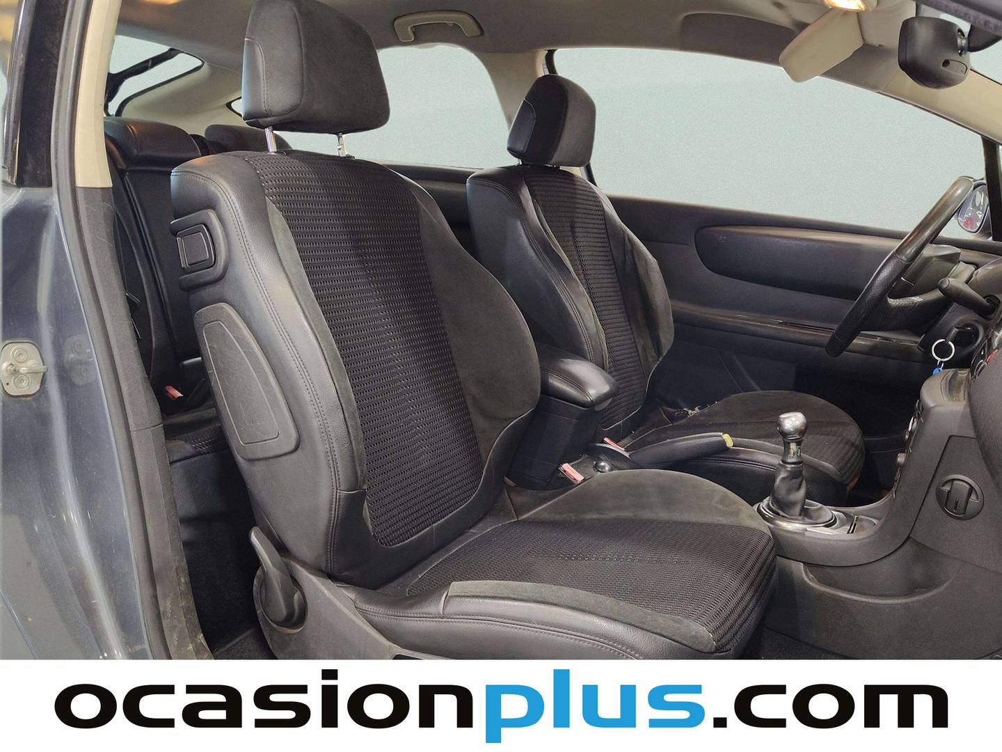 Citroën C4 Citroën C4 1.6 HDI VTS (110 CV) diésel