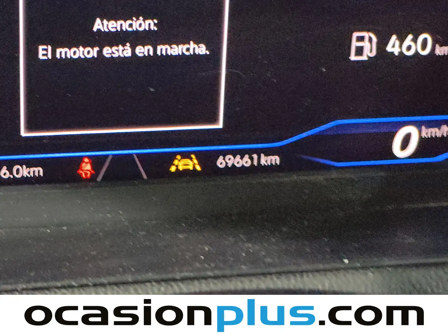 Foto Volkswagen Arteon Volkswagen Arteon Elegance 2.0 TDI (150 CV)