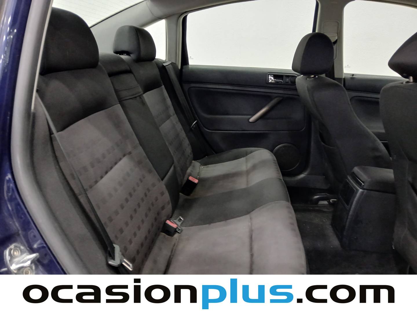 Foto Volkswagen Passat Volkswagen Passat Trendline 1.9 TDI (130 CV)