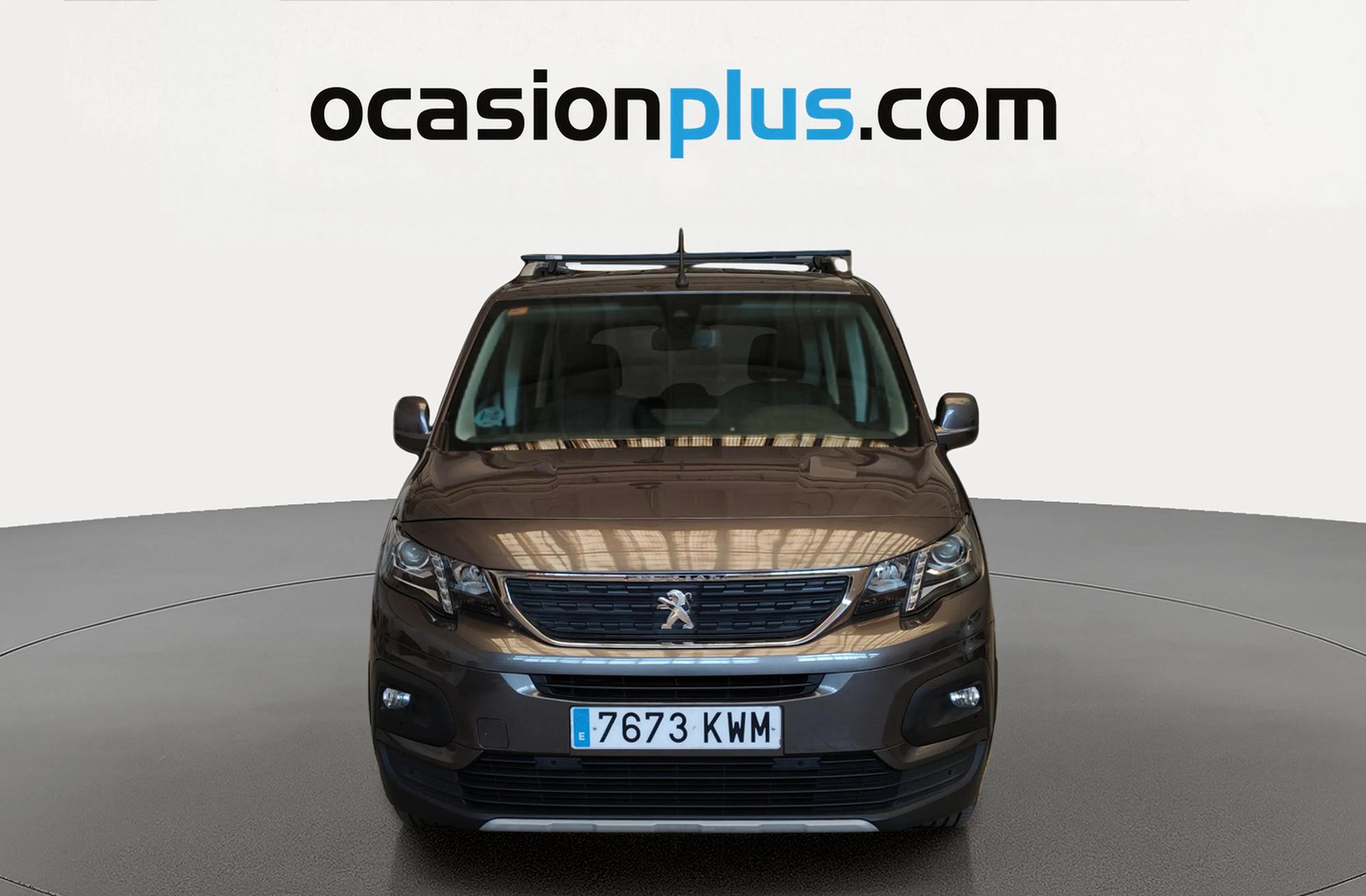 Peugeot Rifter PureTech 110 Allure Standard - foto 12