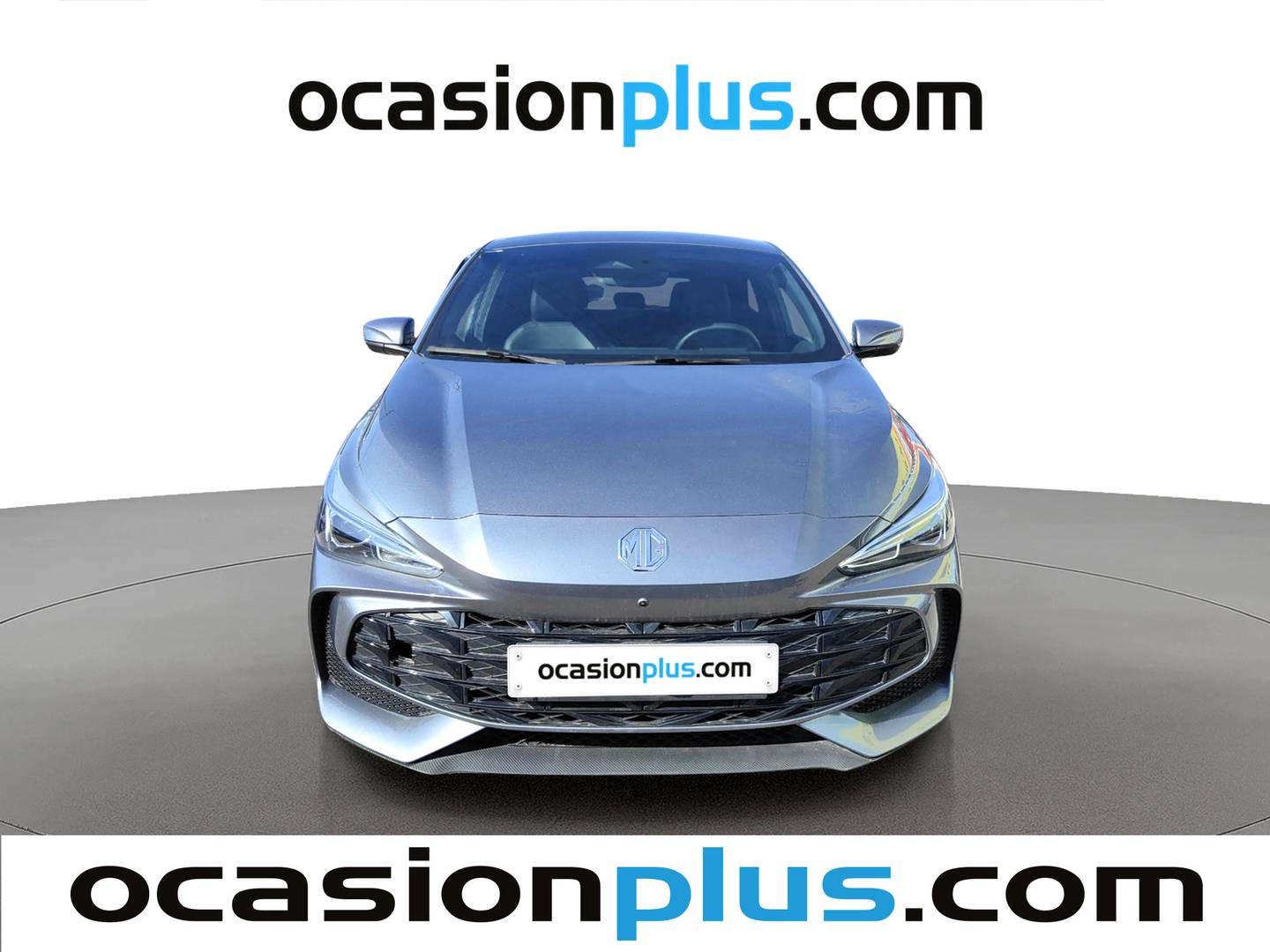 MG MG3 Hybrid+ MG MG3 Hybrid+ Luxury (195 CV) barato