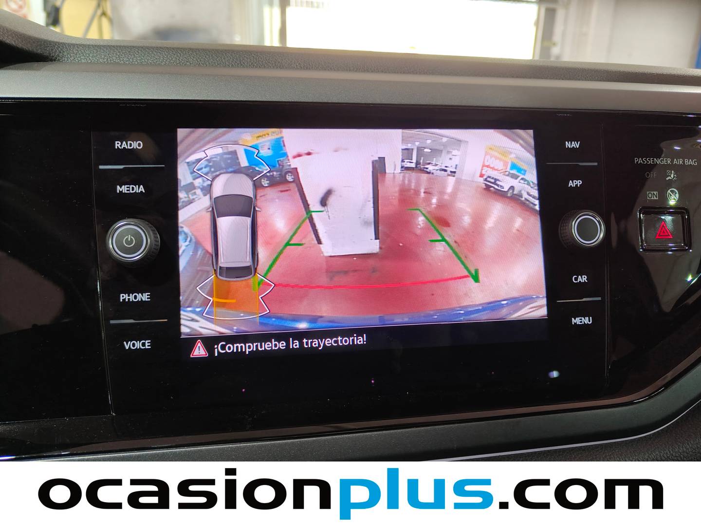 Extras y acabados del Volkswagen Taigo Volkswagen Taigo R-Line 1.0 TSI (115 CV) DSG