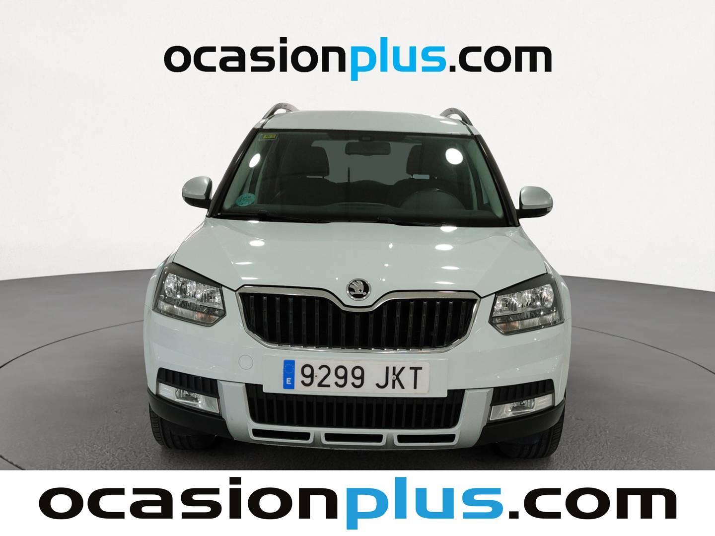 Skoda Yeti Skoda Yeti 2.0 TDI AdBlue Outdoor Like (110 CV) 110cv