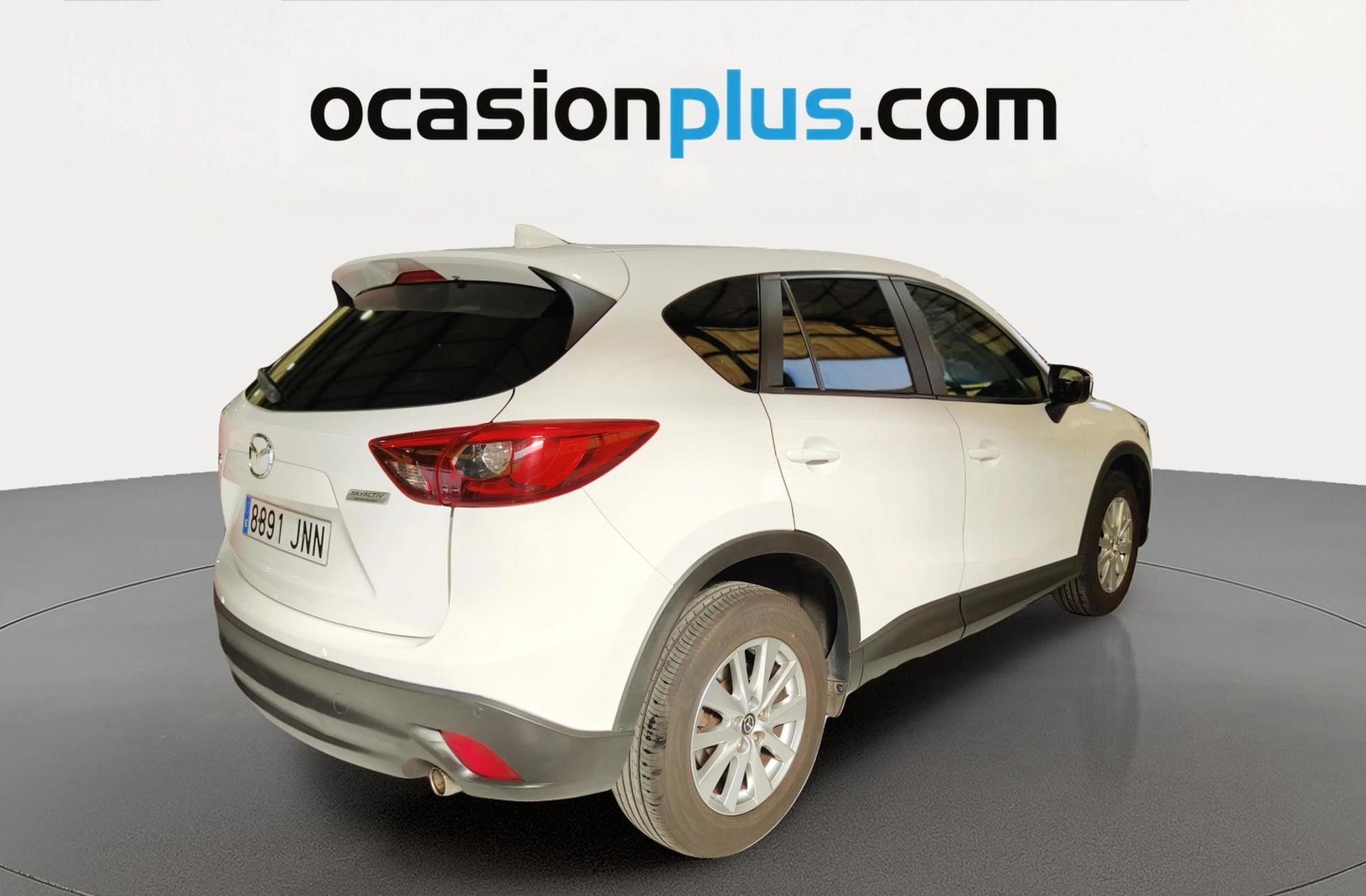 Mazda CX-5 2.0 GE Style+ 2WD - foto 4